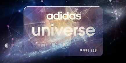 «Adidas Universe»